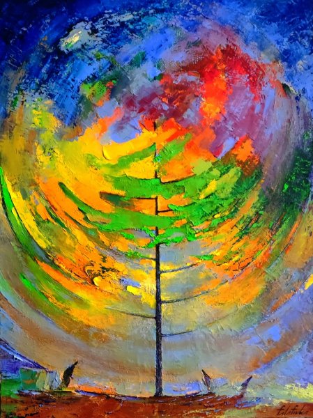Tree