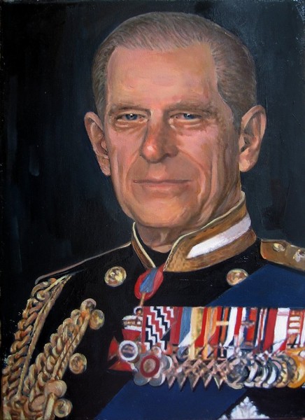 Prince Philip