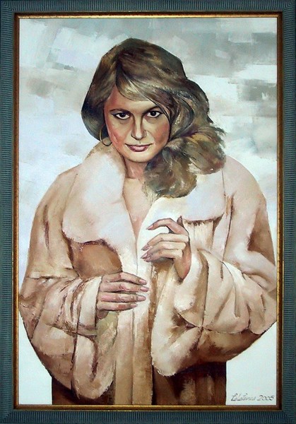 Олена
