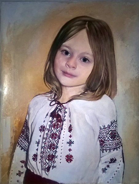 Уляна