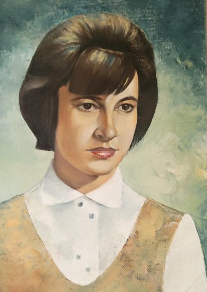 Мати Тараса Говди