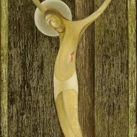 Crucifixion