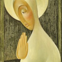 Mary Magdalene