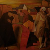 Learning from Bruno Shultz