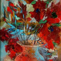 Poppies