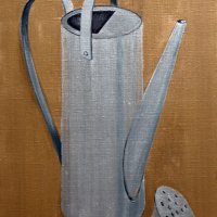 Watering can