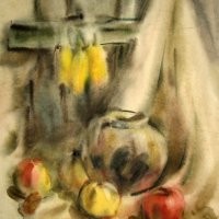 Still life