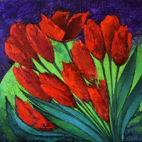 Tulips