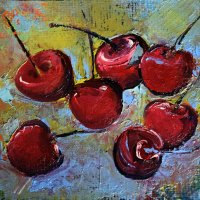 Cherries