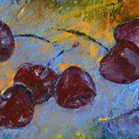 Cherries