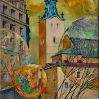 Religious Lviv