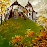 Olesko Castle
