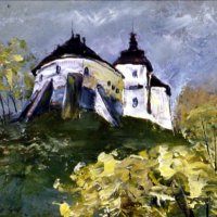 Olesko Castle