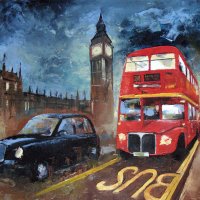 Westminster Bridge