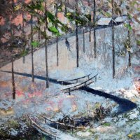 Two bridges