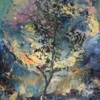 Spring tree