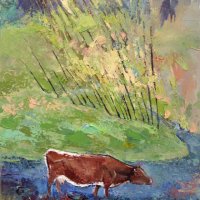 Cow