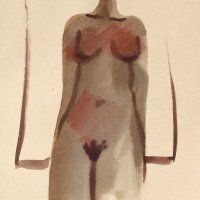 Nude