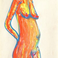 Nude
