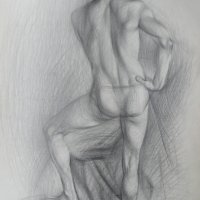 Academic drawing