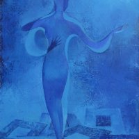 Twilight dance