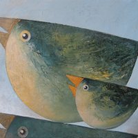 Birds