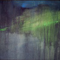 On the verge of real and abstract