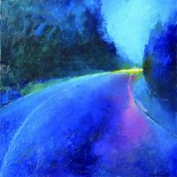 On the verge of real and abstract
