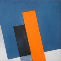 On the verge of real and abstract