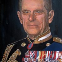 Prince Philip