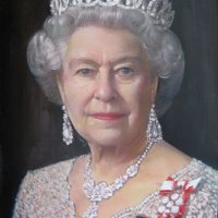 Queen Elizabeth 2