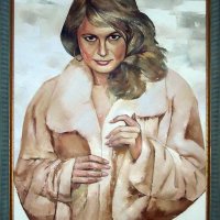 Олена
