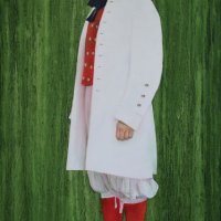 Портрет швейцарця