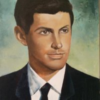 Батько Тараса Говди