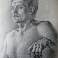 Academic drawing